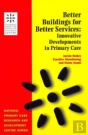 Better Buildings For Better Services