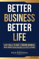 Better Business Better Life