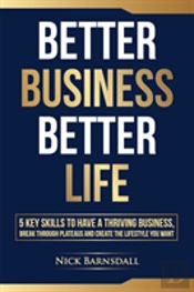 Better Business Better Life