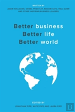 Bertrand.pt - Better Business, Better Life, Better World