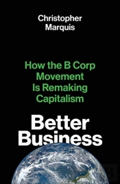 Better Business