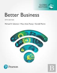Better Business, Global Edition