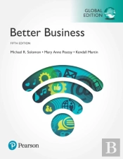 Better Business, Global Edition