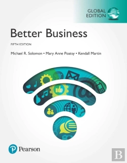 Bertrand.pt - Better Business, Global Edition