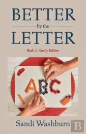Better By The Letter