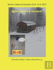 Better Cabins & Gardens (Vol. 1) (C) 2021