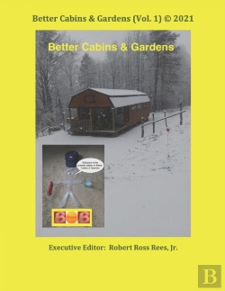 Bertrand.pt - Better Cabins & Gardens (Vol. 1) (C) 2021