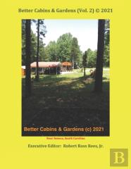 Better Cabins & Gardens (Vol. 2) (C) 2021