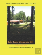 Better Cabins & Gardens (Vol. 2) (C) 2021