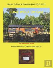 Better Cabins & Gardens (Vol. 3) (C) 2021