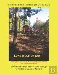 Better Cabins & Gardens (Vol. 4) (C) 2021