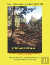 Better Cabins & Gardens (Vol. 4) (C) 2021