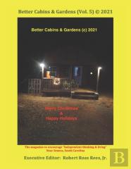 Better Cabins & Gardens (Vol. 5) (C) 2021