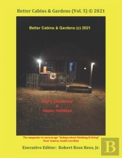 Better Cabins & Gardens (Vol. 5) (C) 2021