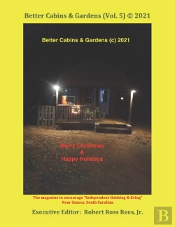 Bertrand.pt - Better Cabins & Gardens (Vol. 5) (C) 2021
