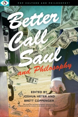 Bertrand.pt - Better Call Saul And Philosophy