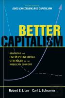 Better Capitalism