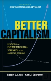 Better Capitalism