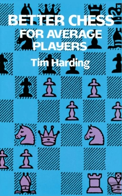 Bertrand.pt - Better Chess For Average Players