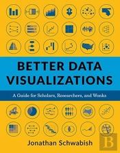 Better Data Visualizations 8211 A Gu