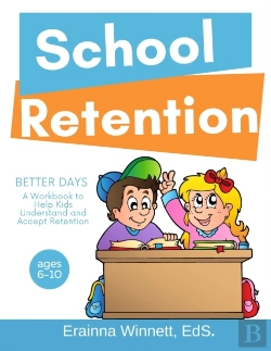Bertrand.pt - Better Days: A Workbook To Help Kids Bet