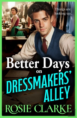 Bertrand.pt - Better Days On Dressmakers' Alley