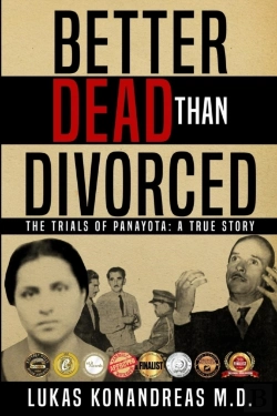 Bertrand.pt - Better Dead Than Divorced