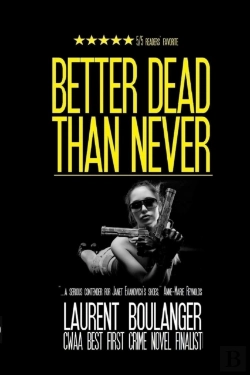 Bertrand.pt - Better Dead Than Never