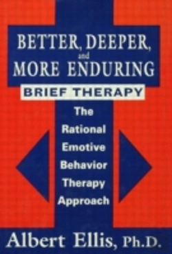 Bertrand.pt - Better, Deeper And More Enduring Brief Therapy