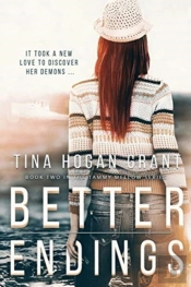 Better Endings: The Tammy Mellows Series