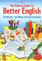 Better English