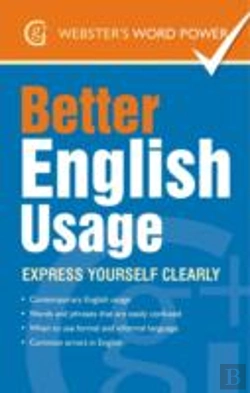 Bertrand.pt - Better English Usage