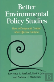 Better Environmental Policy Studies