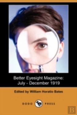 Bertrand.pt - Better Eyesight Magazine: July - Decembe