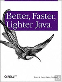 Bertrand.pt - Better, Faster, Lighter Java
