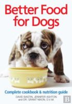 Bertrand.pt - Better Food For Dogs