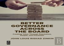 Better Governance Across The Board