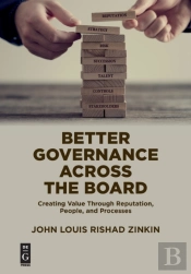 Better Governance Across The Board