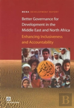 Better Governance For Development In The Middle East And North Africa