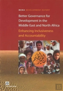 Bertrand.pt - Better Governance For Development In The Middle East And North Africa