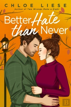 Bertrand.pt - Better Hate Than Never
