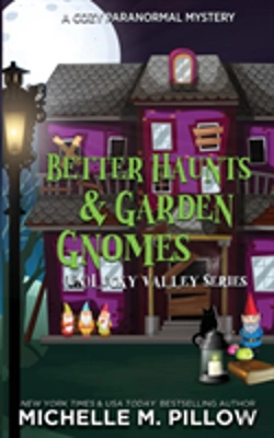 Bertrand.pt - Better Haunts And Garden Gnomes