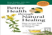 Better Health Through Natural Healing