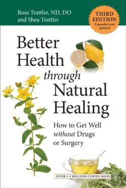 Bertrand.pt - Better Health Through Natural Healing