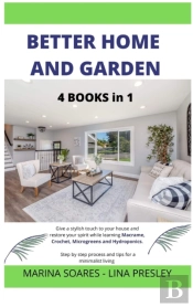 Better Home And Garden