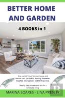 Better Home And Garden