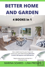Better Home And Garden