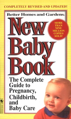Bertrand.pt - Better Homes And Gardens New Baby Book
