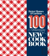 Better Homes And Gardens New Cookbook