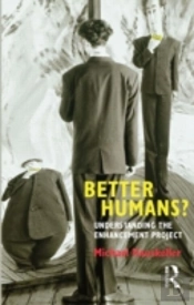 Better Humans?